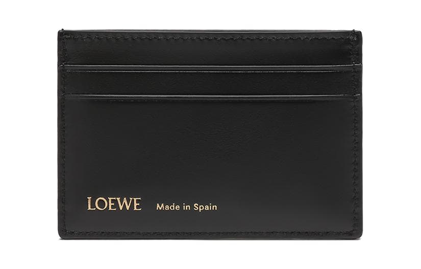 Картхолдер LOEWE Anagram - изображение 1