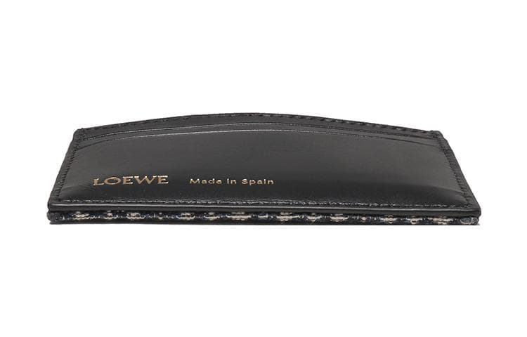 Картхолдер LOEWE Anagram - изображение 5