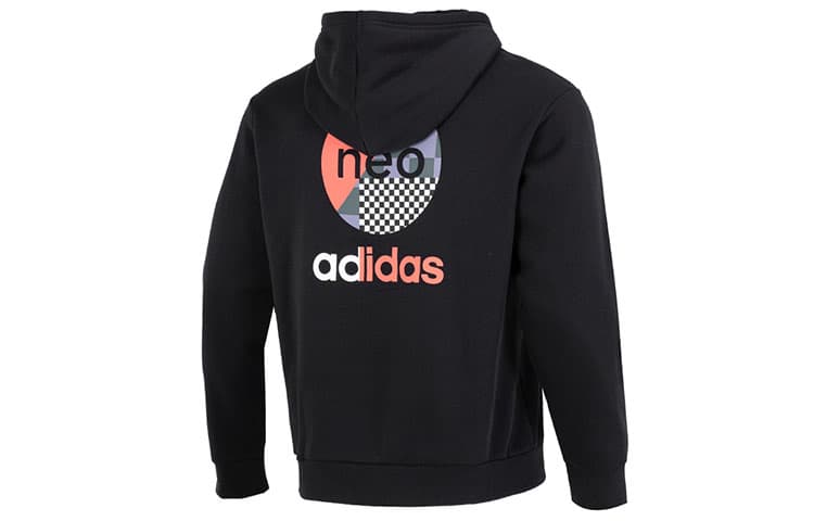 Худи adidas neo Logo - изображение 2
