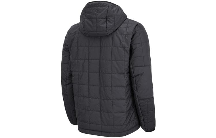 Куртка Nike Fleece-lined Jacket Black - изображение 2