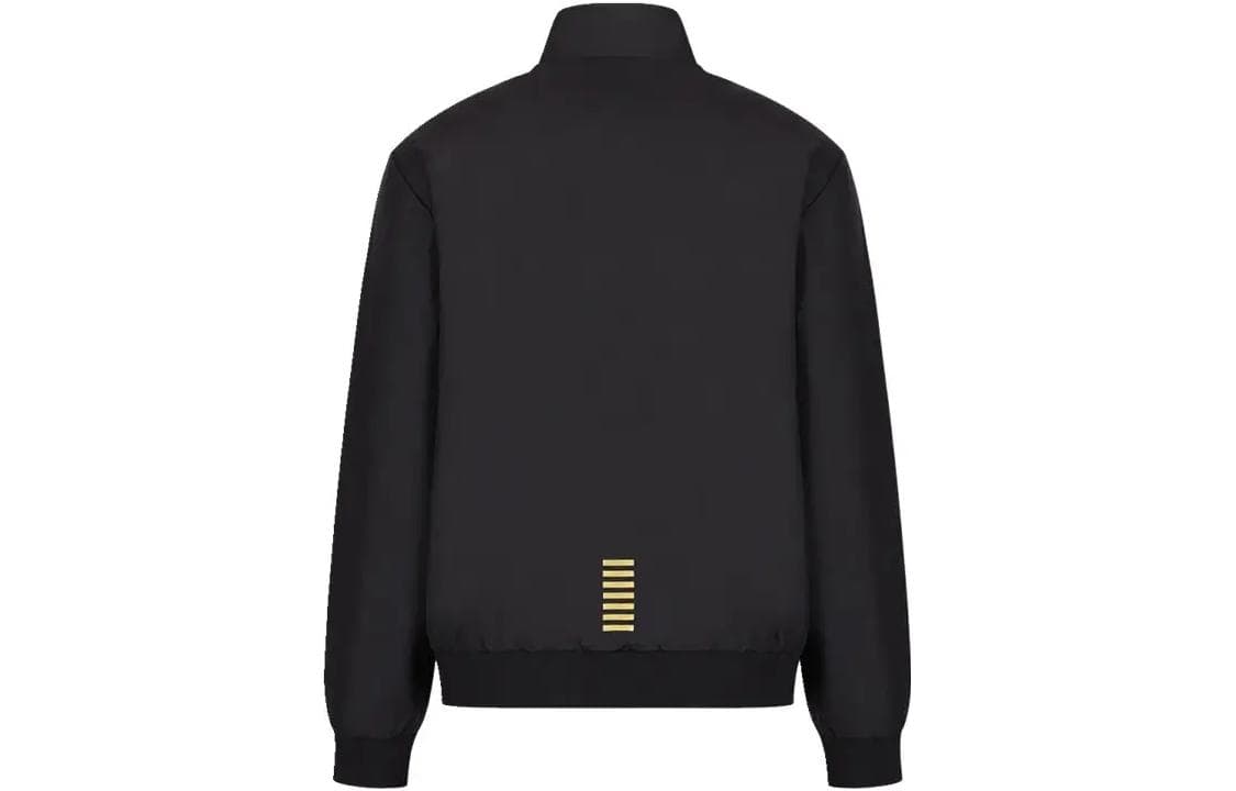 Куртка Emporio Armani EA7 FW22 Jacket - изображение 2