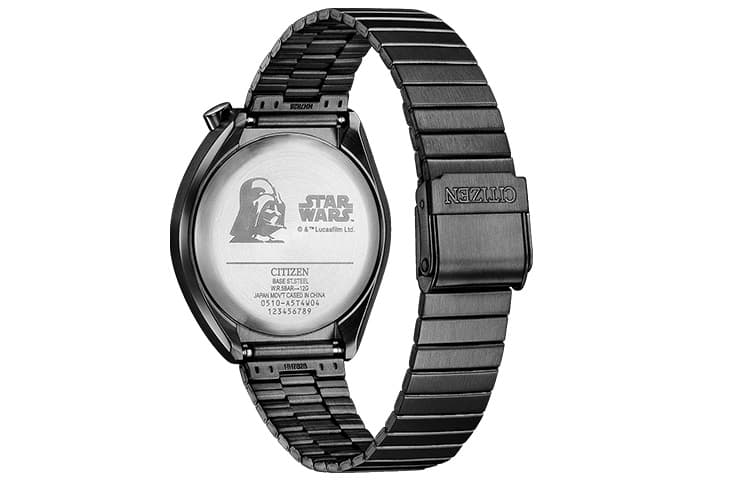 Часы CITIZEN TEMP AN3669-52E - изображение 3