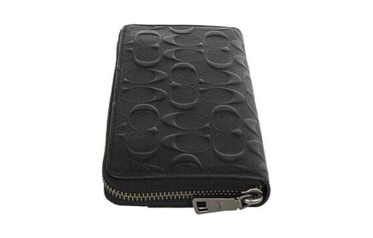 Кошелек COACH Accordion Wallet - изображение 5