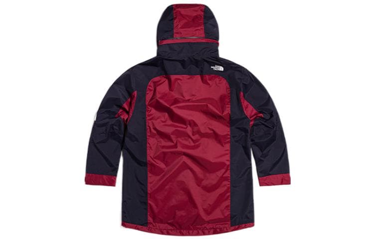 Демисезонная куртка The North Face UE Series Jacket - изображение 2