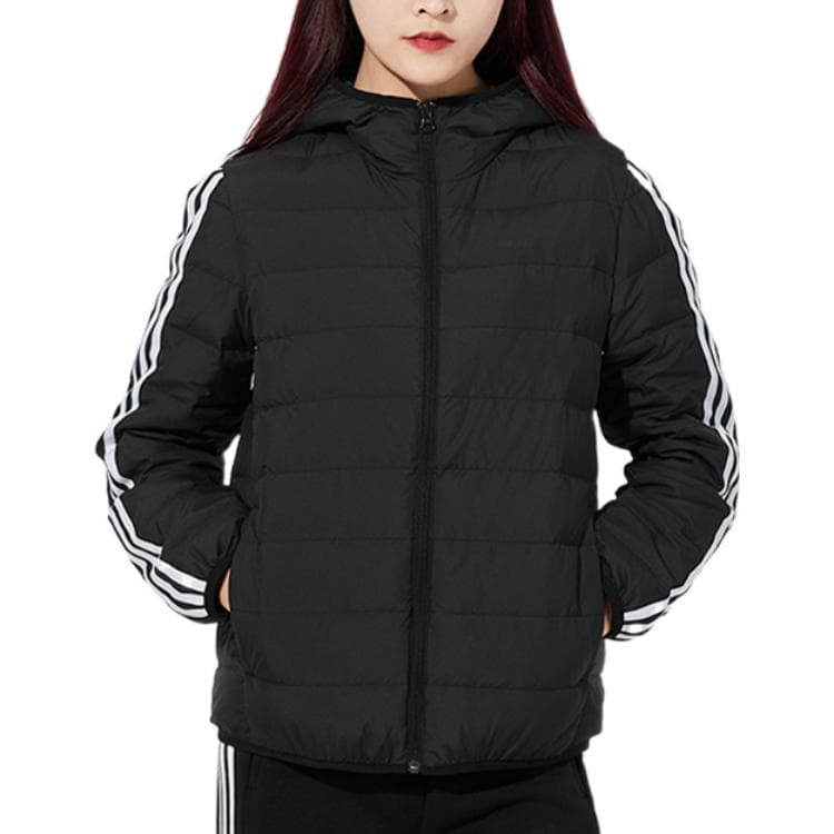 Пуховик adidas neo - изображение 3