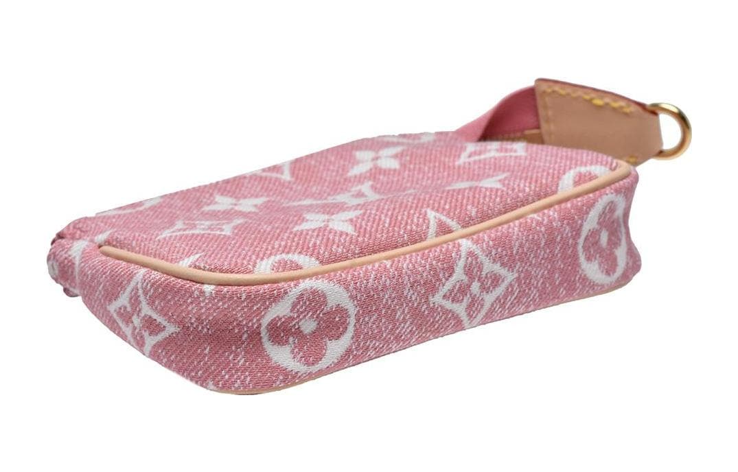 Сумка LOUIS VUITTON Pachette Accesories - изображение 7