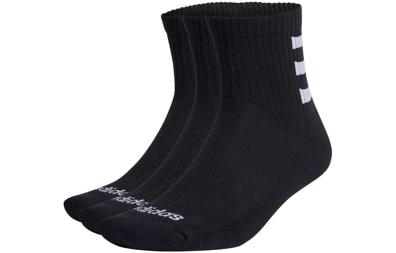 Носки adidas FW22 Logo 3 - изображение 2
