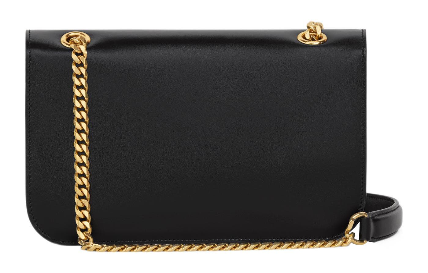 Сумка через плечо Celine Triomphe Frame - изображение 3