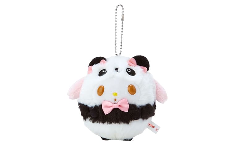 Мягкая игрушка Sanrio 11cm - изображение 1