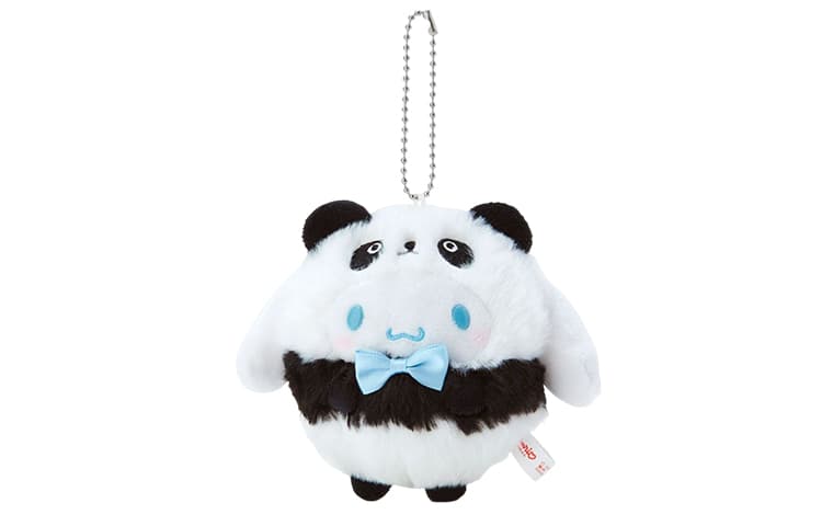 Мягкая игрушка Sanrio - изображение 1