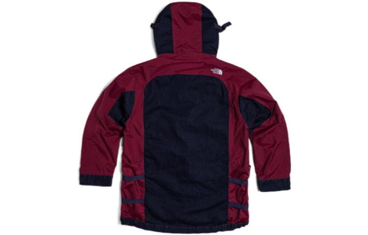 Джинсовая куртка The North Face UE Denim Jacket - изображение 2