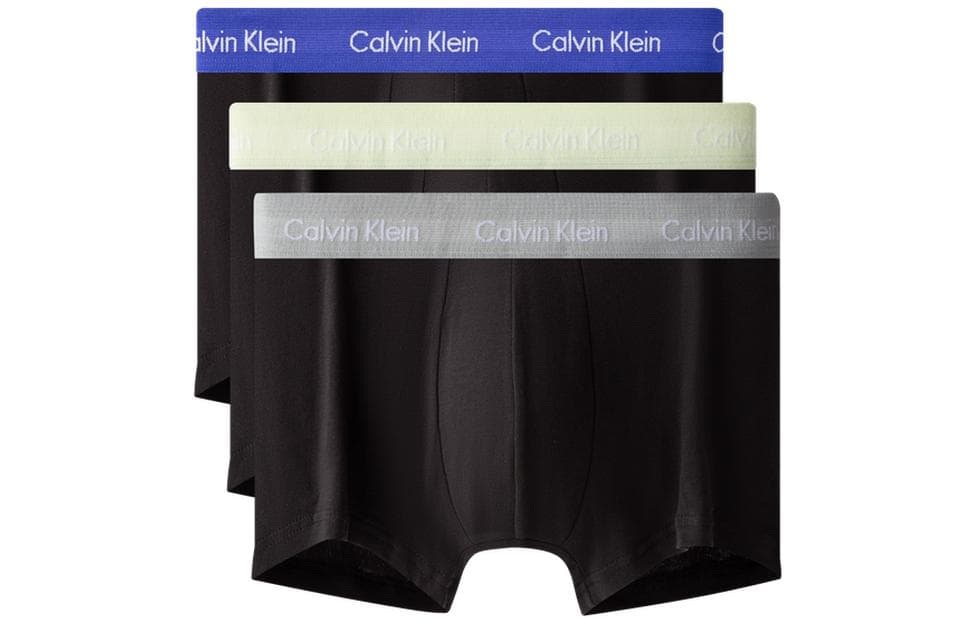 Трусы CKCalvin Klein 3 - изображение 2