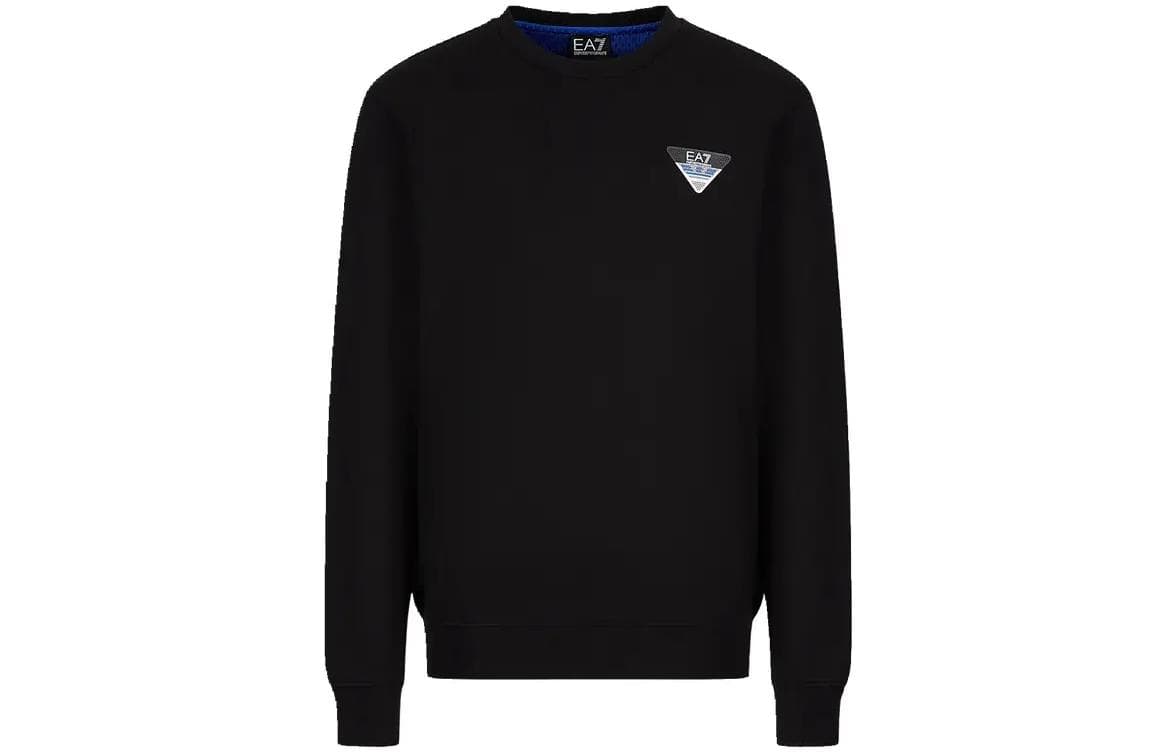 Худи EMPORIO ARMANI FW22 Logo - изображение 2