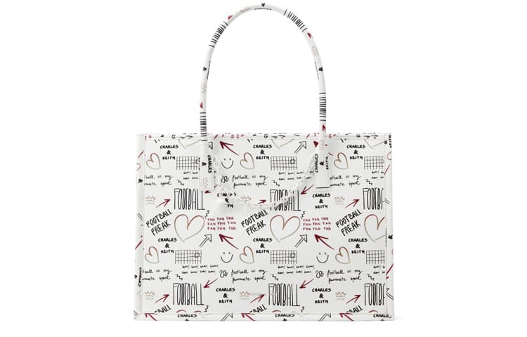 Мини-сумка CHARLESKEITH ck - изображение 1