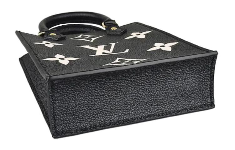 Сумка Louis Vuitton Petit Sac Plat - изображение 4