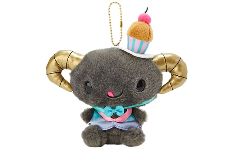 Мягкая игрушка Sanrio Rulo Romanic 15 - изображение 1