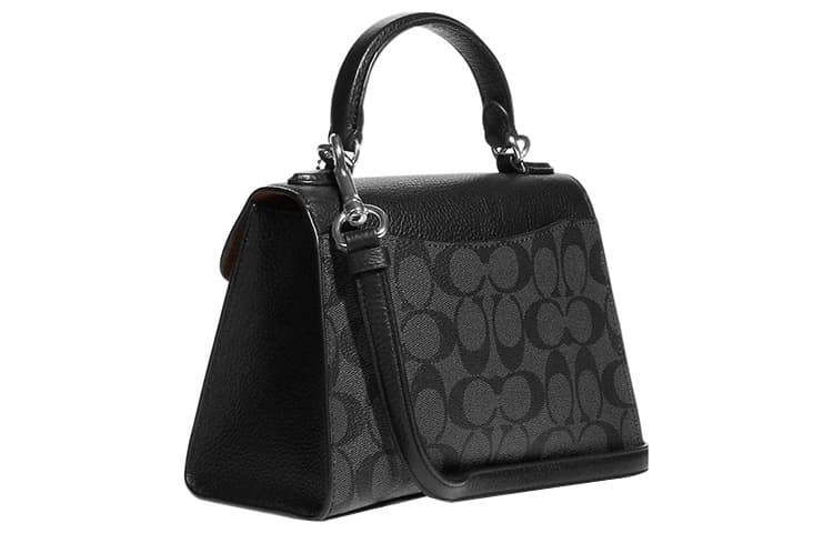 Сумка COACH Pepper 22 - изображение 2