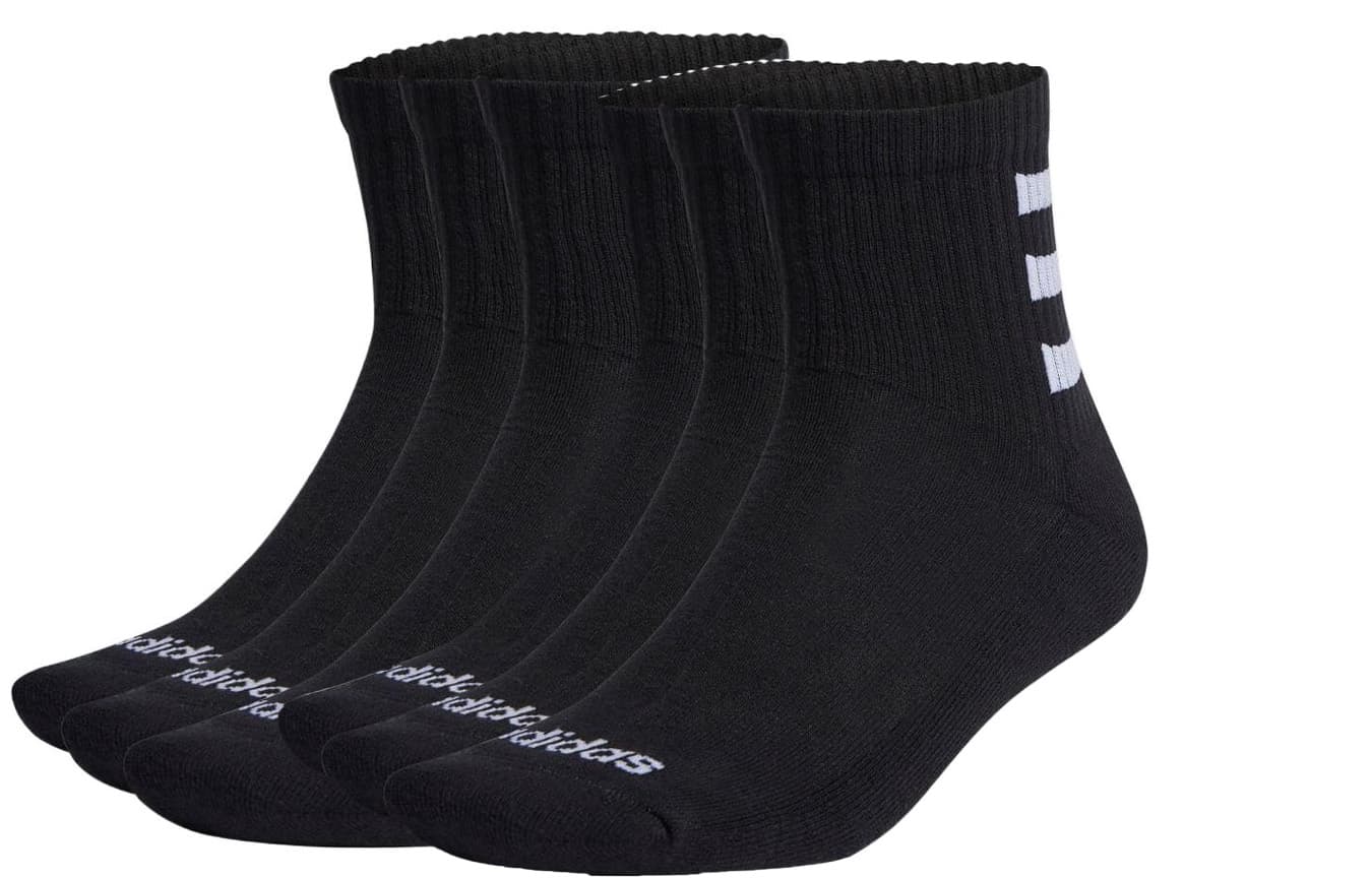 Носки adidas FW22 Logo 3 - изображение 1
