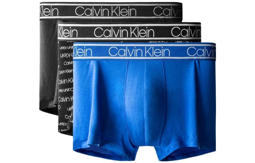 Трусы Calvin Klein - изображение 1