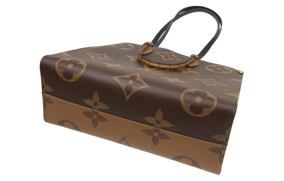 Сумка Louis Vuitton Onthego GM - изображение 3