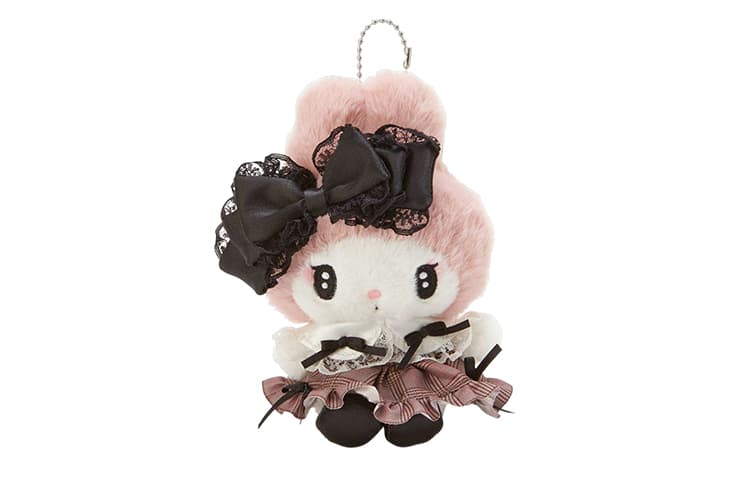Мягкая игрушка Sanrio 16cm - изображение 1