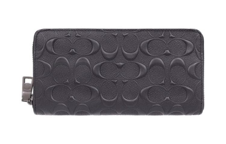 Кошелек COACH Accordion Wallet - изображение 4
