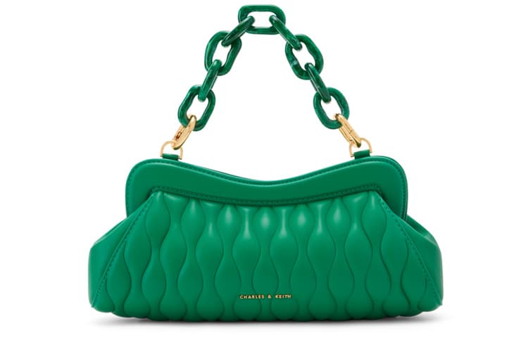 Сумка CHARLESKEITH - изображение 1