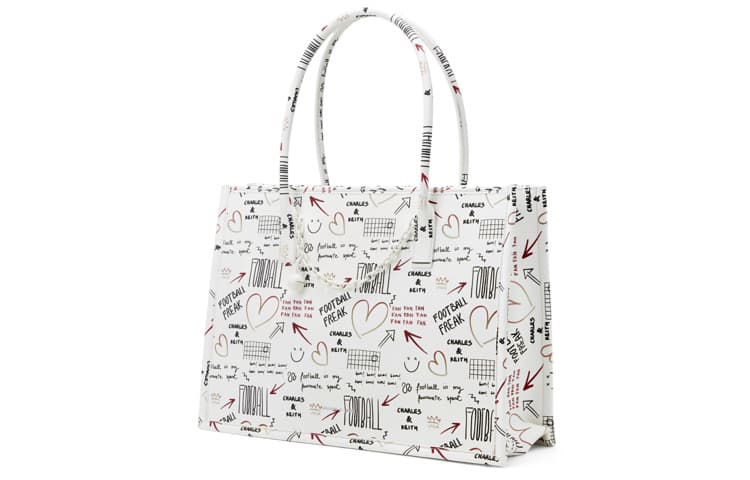 Мини-сумка CHARLESKEITH ck - изображение 2