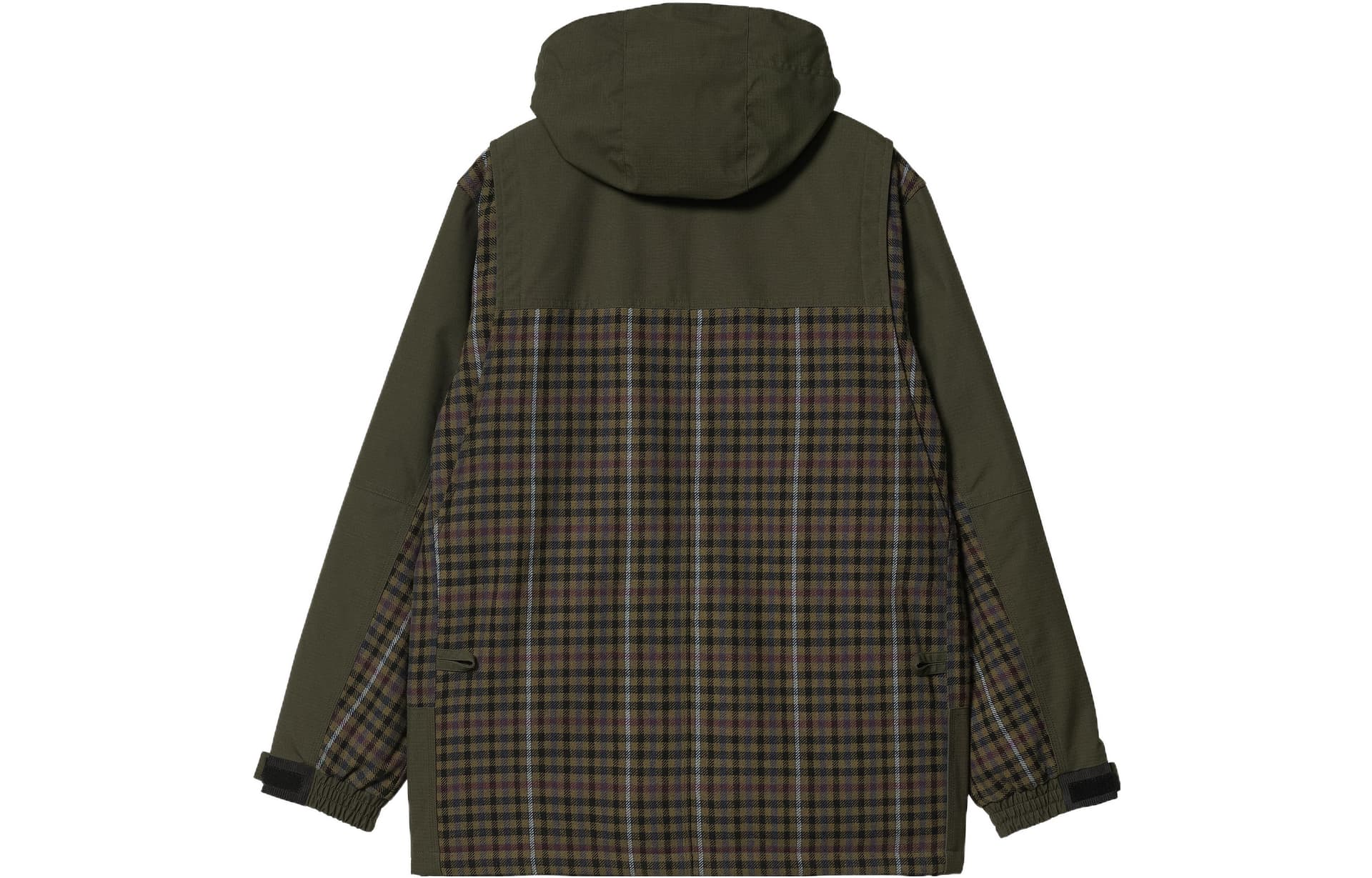 Куртка Carhartt WIP FW22 - изображение 2