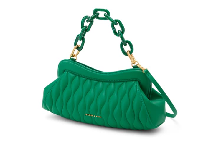 Сумка CHARLESKEITH - изображение 3
