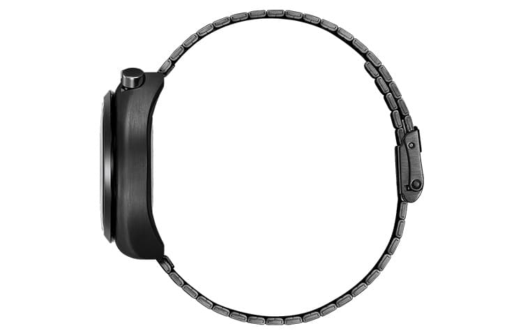 Часы CITIZEN TEMP AN3669-52E - изображение 4