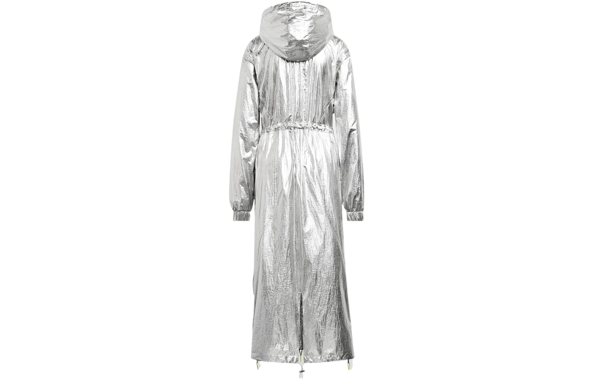Куртка adidas originals Ivy Park Met Anorak - изображение 2