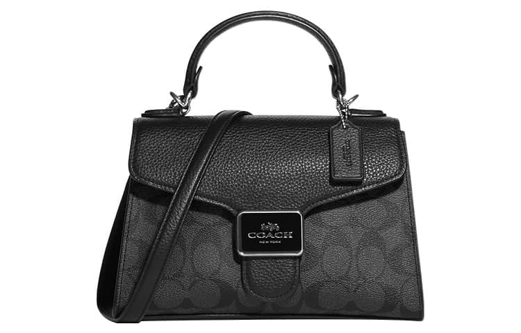 Сумка COACH Pepper 22 - изображение 1