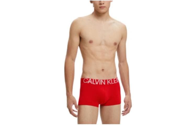 Трусы CKCalvin Klein SS22 Logo 1 - изображение 1