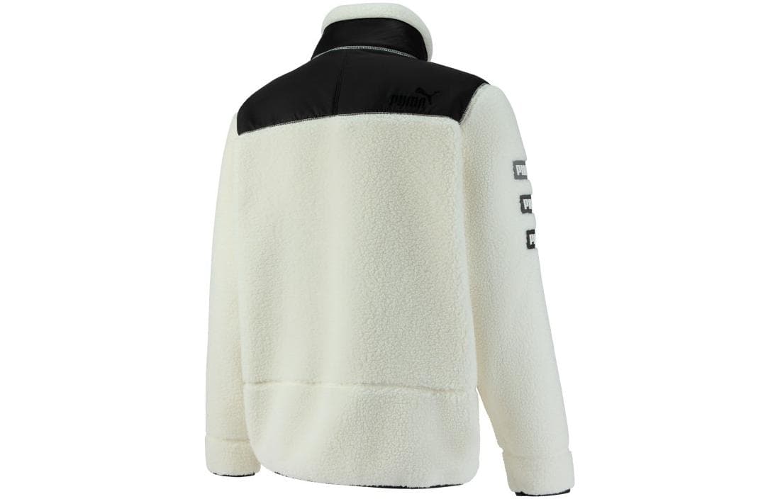 Куртка PUMA FW22 Logo - изображение 2