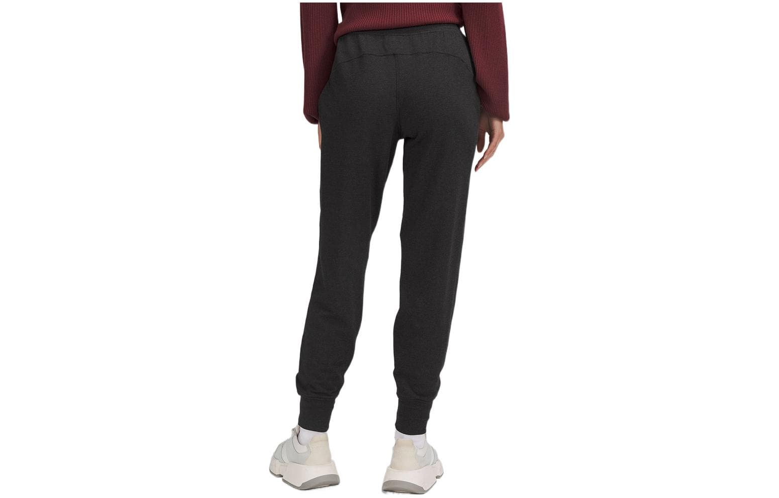 Штаны lululemon Ready to Fleece - изображение 2