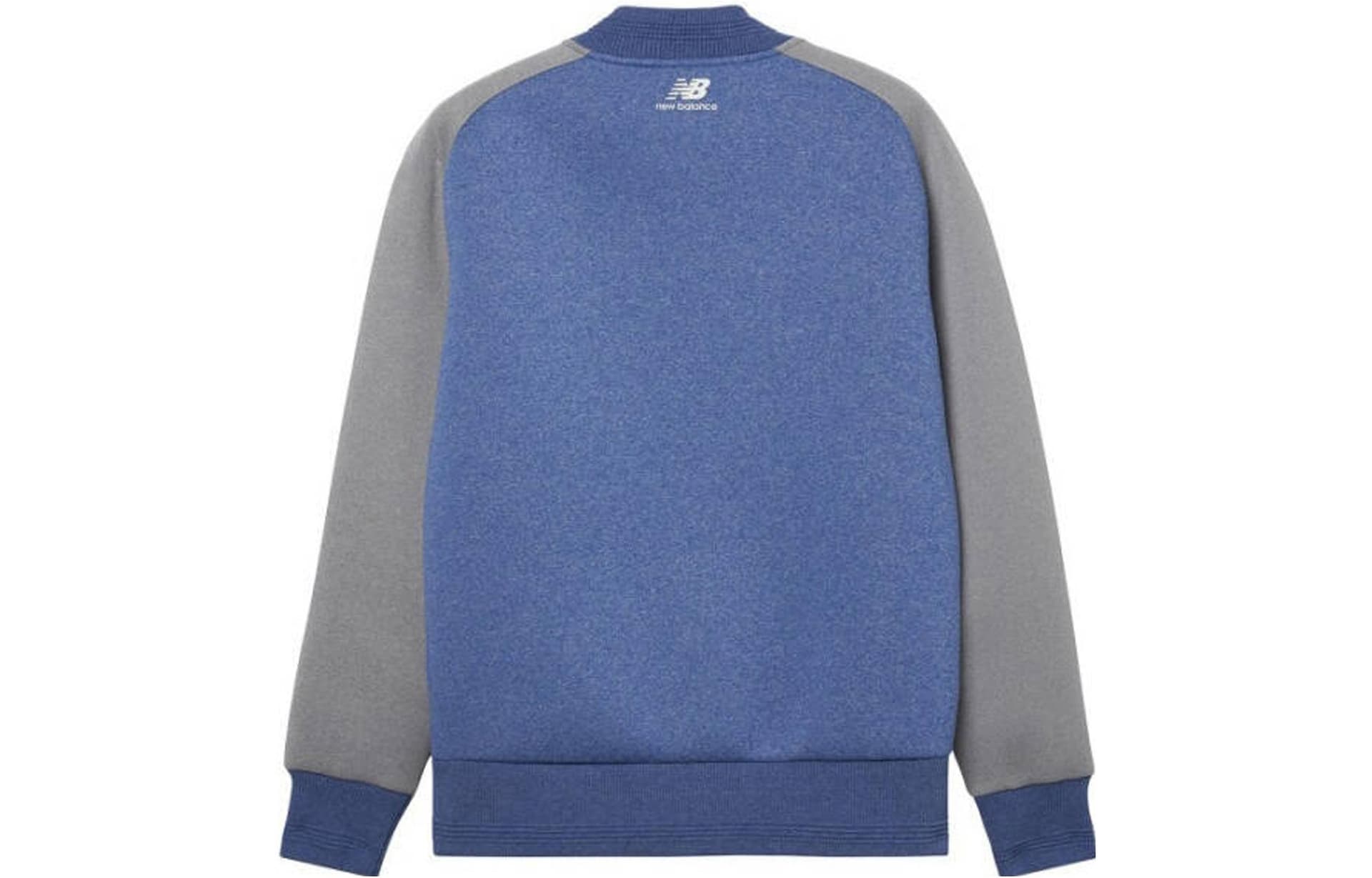 Куртка New Balance Logo - изображение 2