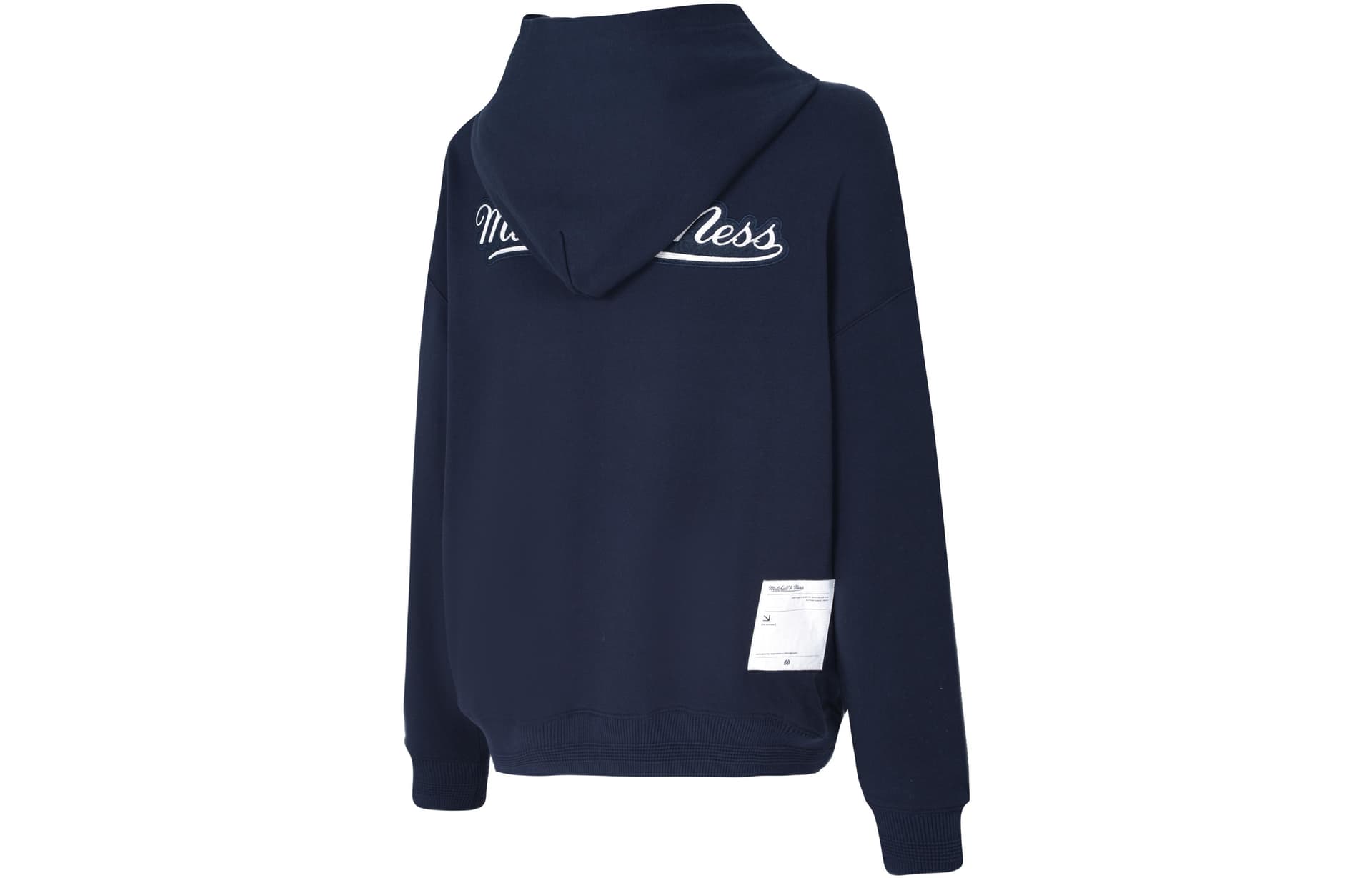 Худи Mitchell Ness - изображение 2
