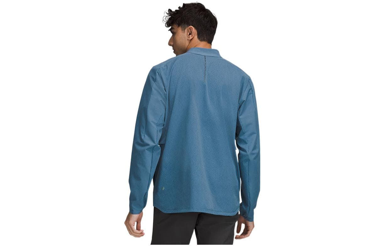 Куртка lululemon FW22 Warp Light Swift - изображение 2
