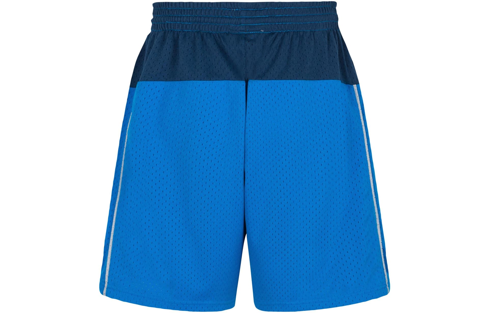 Баскетбольные шорты Mitchell Ness 10-11 - изображение 2
