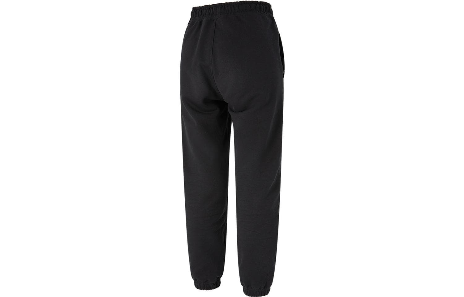 Штаны Jordan Logo Joggers Black - изображение 2