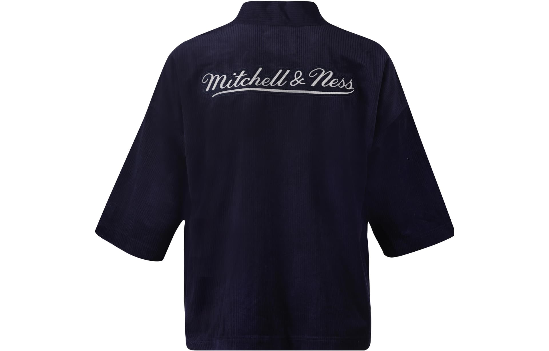 Куртка Mitchell Ness Logo - изображение 2