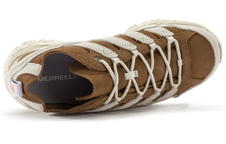 Кроссовки MERRELL Moab 2 Decon 1TRL - изображение 3