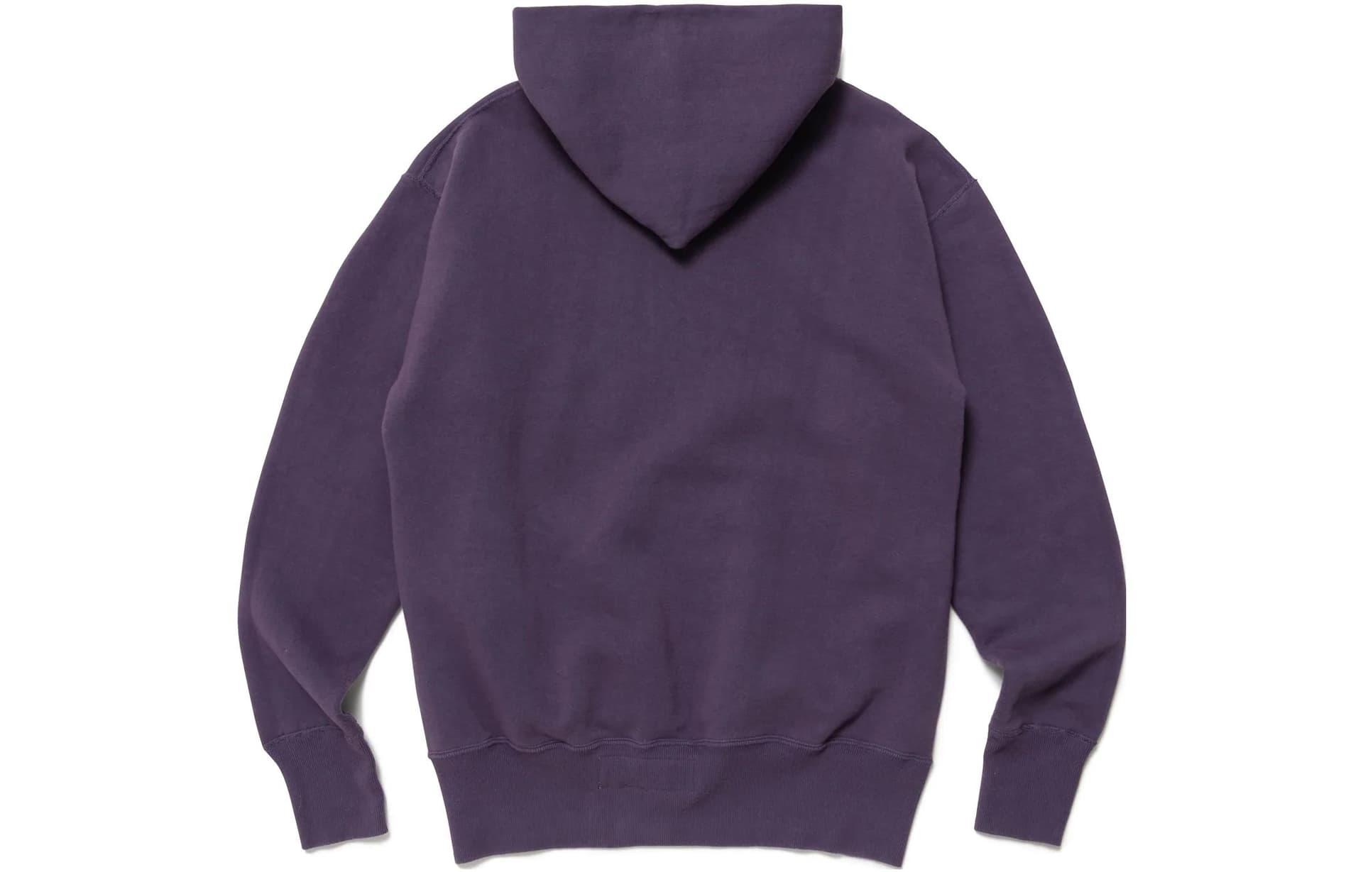 Худи HUMAN MADE FW22 Logo - изображение 2