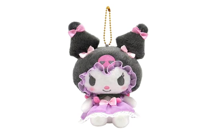 Мягкая игрушка Sanrio 13cm - изображение 1