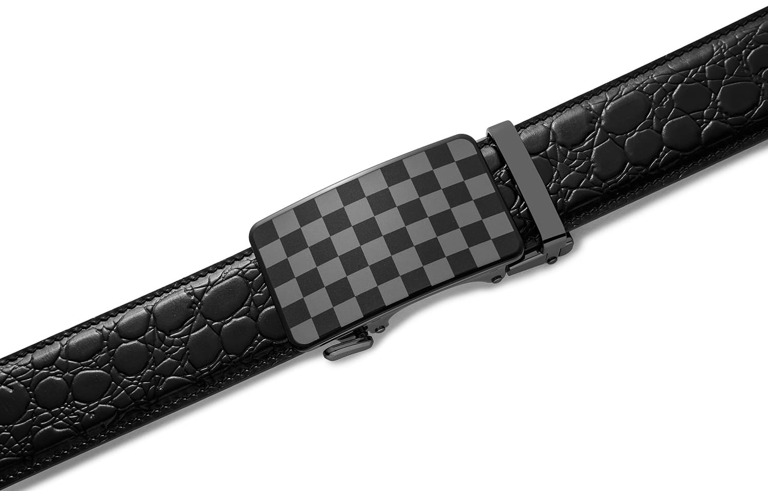 Ремень Ace Paul 3.5cm - изображение 3