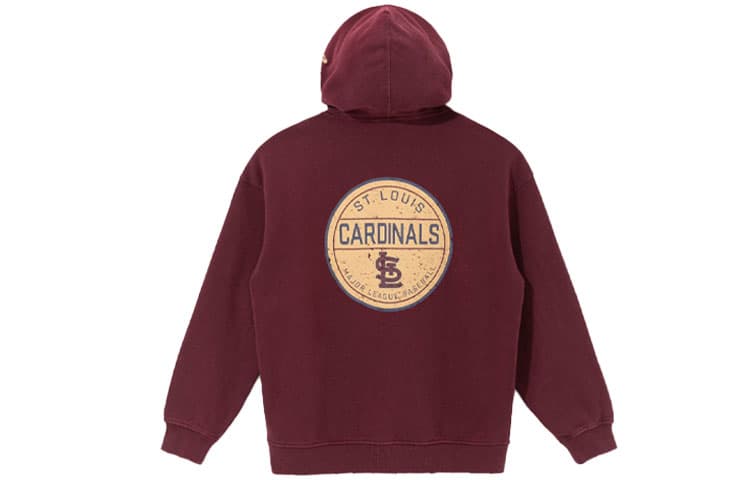 Худи New Era FW21 MLB - изображение 2