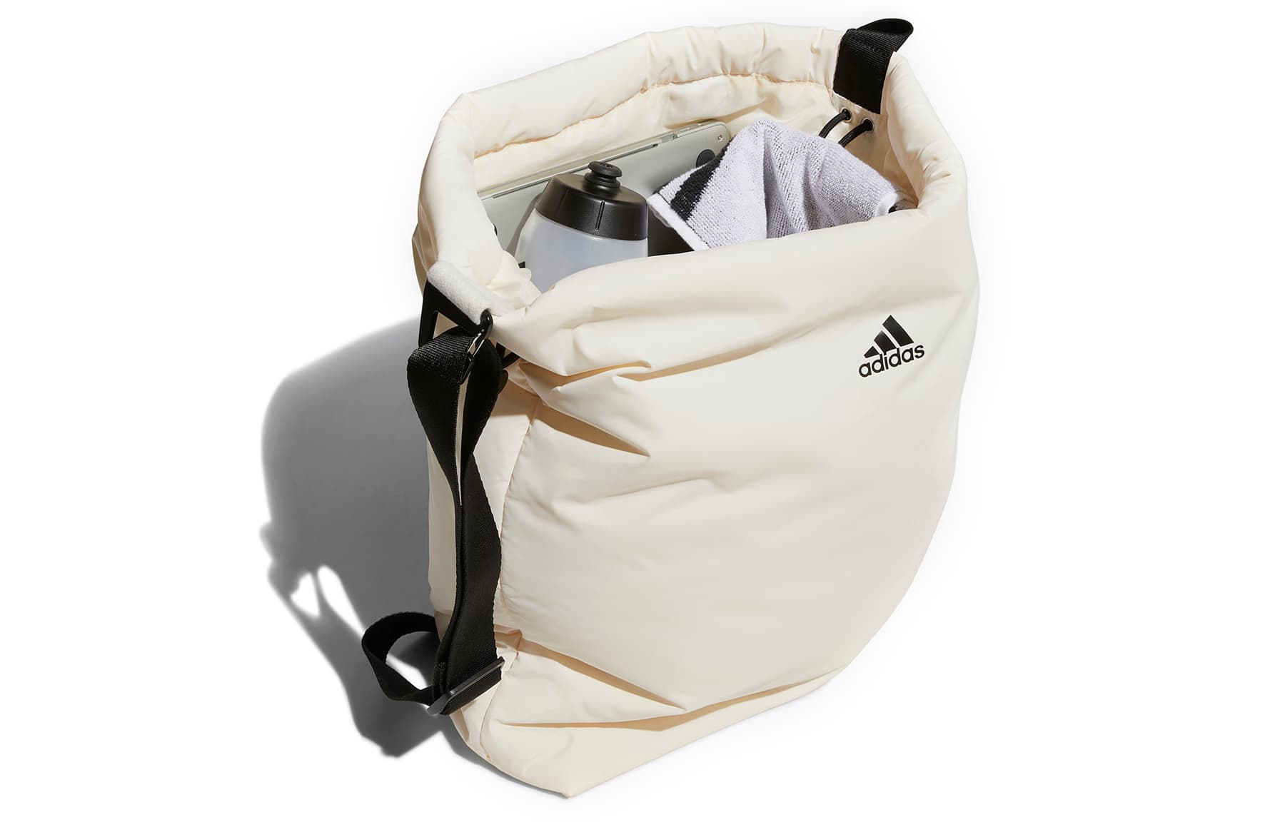 Сумка adidas YG 2WAY TOTE - изображение 4