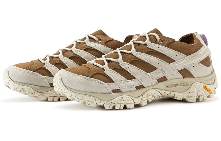 Кроссовки MERRELL Moab 2 Decon 1TRL - изображение 2