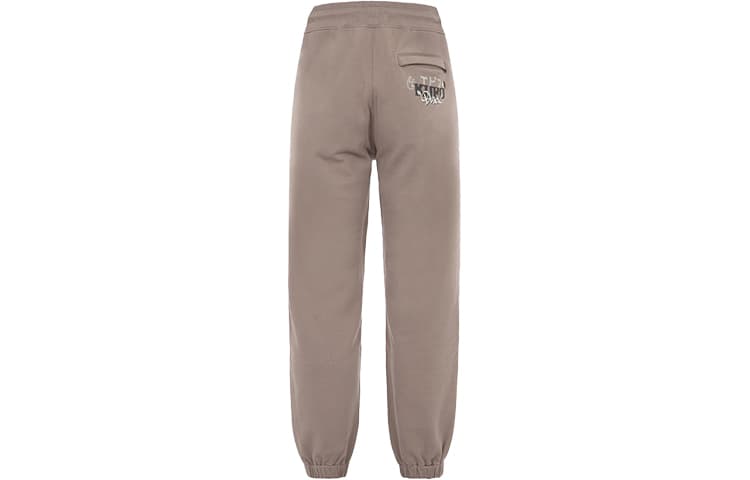 Штаны EVISU FW22 logo - изображение 2